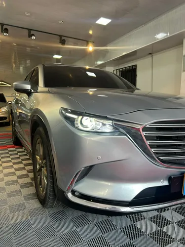 Mazda CX-9 2.5 Grand Touring Lx
