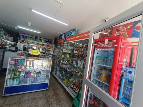 Droguería Comunal Las Orquídeas