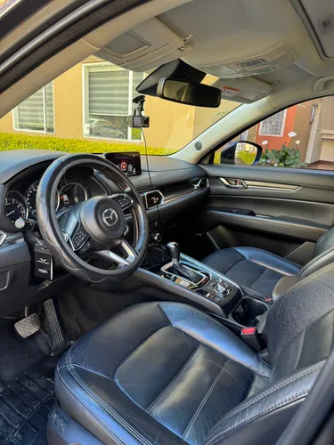 Mazda CX-5 2.5 Grand Touring Lx