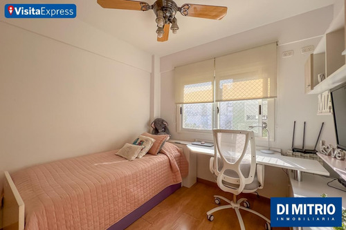 Imagen 22 de 30 de Semipiso De 4 Ambientes Con Un Gran Balcon Terraza Para Disfrutar!