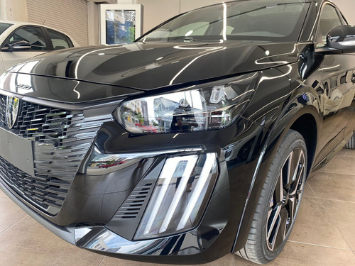 Peugeot 208 1.0T Gt