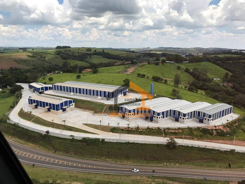 Imagem 28 de 29 de Galpão Para Alugar, 12041 M² - Bairro Itapema - Itatiba/sp - Ga0005