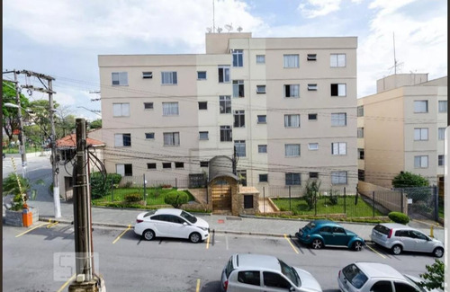 Imagem 1 de 14 de Ótimo Apto. Em São Bernardo Com 2 Dormitórios À Venda, 50 M² Por R$ 249.000 - Conjunto Habitacional Vinte E Um De Abril - São Bernardo Do Campo/sp - Ap1512