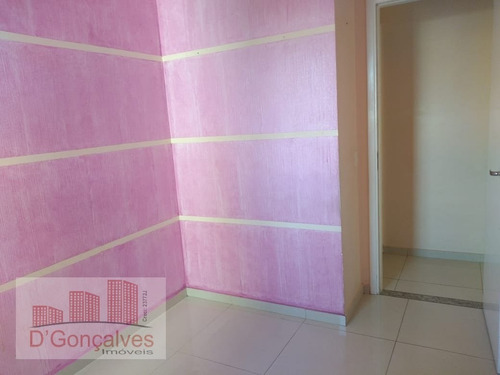 Imagem 13 de 15 de Apartamento Em Centro - Diadema - 960