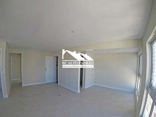 Imagem 19 de 30 de Apartamento No Edifício Sol Da Manhã Balneário Camboriú - 3555