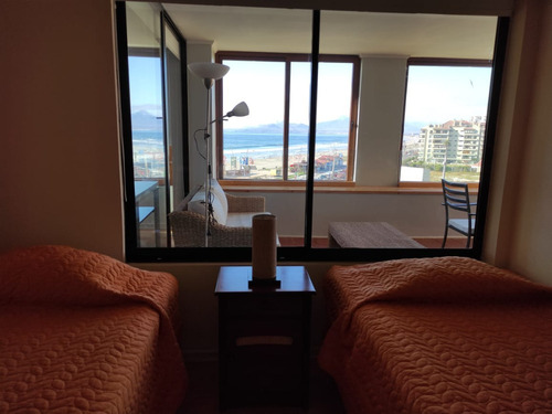 Imagen 20 de 24 de Amplio Departamento En Venta La Serena / Avenida Del Mar