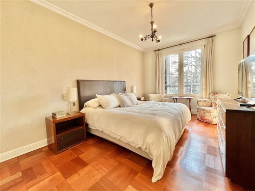 Imagen 28 de 30 de Venta Casa Las Condes: Presidente Errazuriz / Villa Maria