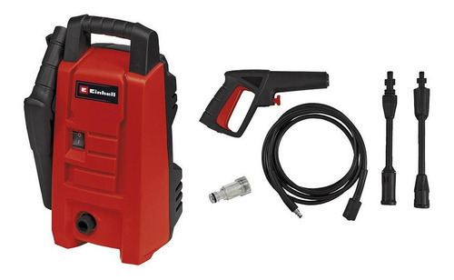 Hidrolavadoras 90 Mbar. Einhell