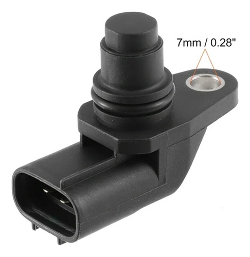 Dm-qpdm-qpsensor Of Cigüeñal For Isuzu Npr 4hk1 Isuzu Npr-h