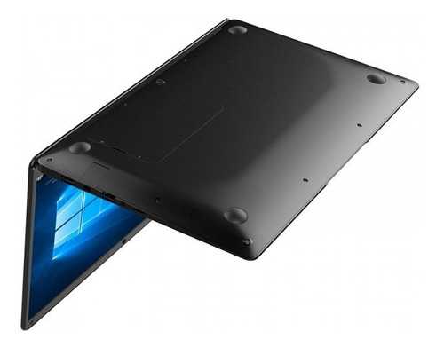 Imagen 4 de 4 de Laptop Qian Bian Celeron N3350 Led 14 Ram 4gb Ssd 120gb W10h