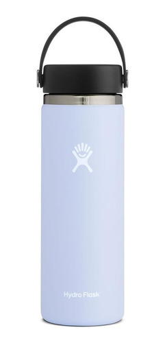 Hydro Flask Botella Termica Wide Mouth 591 Ml Termo Lavanda