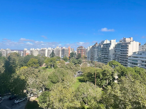 Alquiler Villa Biarritz Piso Alto