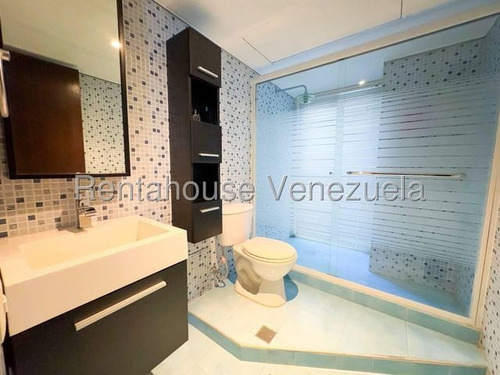 Tg Apartamento En Venta En Las Mesetas De Santa Rosa De Lima, Moderno, Bellas Áreas Sociales 25-16221 Ys