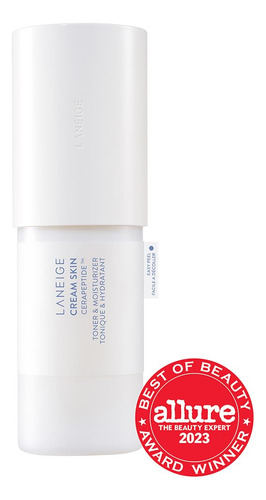 Tónico E Hidratante Laneige Cream Skin 170 Ml 2 En 1