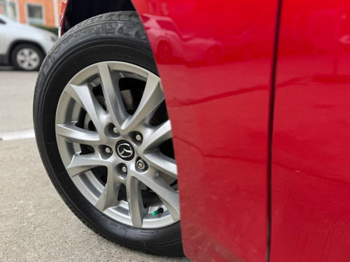 Mazda 3 2.0 Touring At