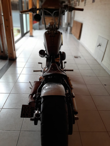 Imagen 3 de 20 de Harley Davidson