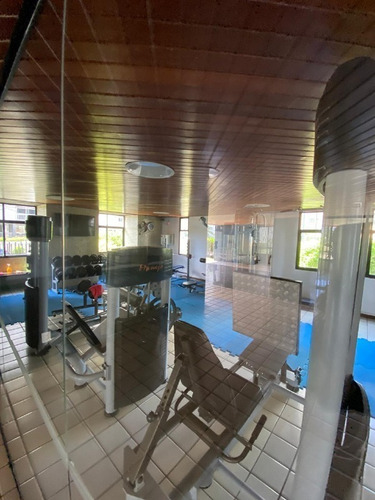 Apartamento À Venda, 4 Quartos, 2 Suítes, 1 Vaga, Pituba - Salvador/ba - 1332