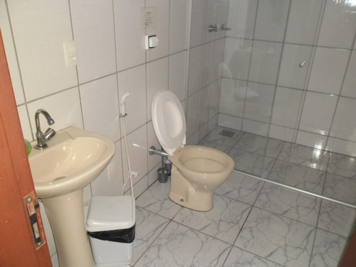 Imagem 2 de 27 de Salão Comercial Situado No Parque São Francisco - Sl0048