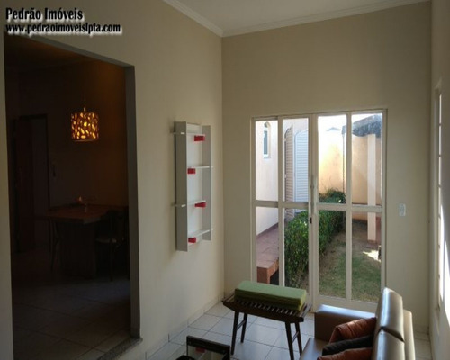 Imagem 3 de 11 de Casa / Jardim Monte Azul / Lençóis Paulista-sp - 68113941