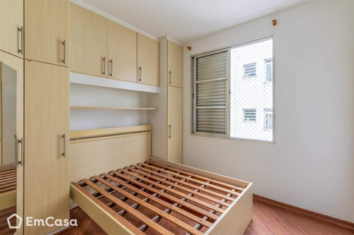 Imagem 6 de 10 de Apartamento À Venda Em São Paulo - 53484