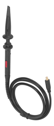 Kit De Sonda De Osciloscópio Digital, Clipe De Teste Ajustáv