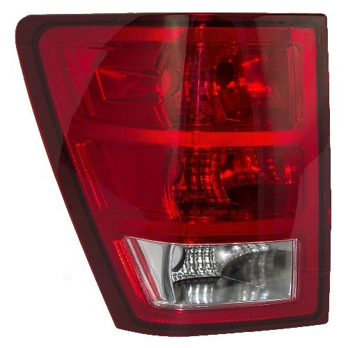 Foco Trasero Izquierdo Grand Cherokee 2005-2010 55156615ab