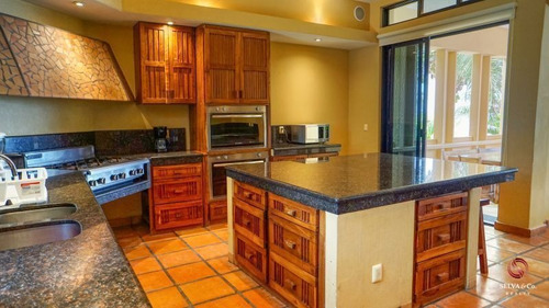 Imagen 26 de 30 de Residencia Frente Al Mar, Con Alberca Privada Y Jacuzzi, 6 R
