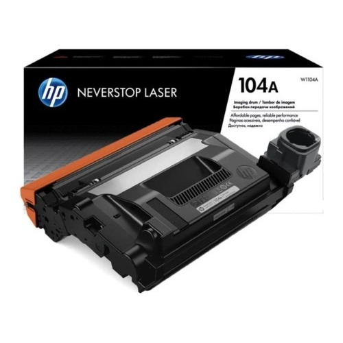 Tambor Hp W1104a-104a Nuevo Original Facturado (Usado)