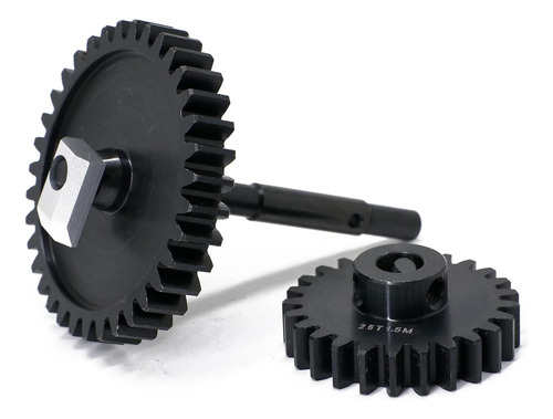 Kit De Engranajes De Coche Rc Para Traxxas1/5, Endurecer Eng