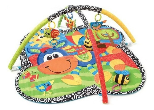 Gimnasio Para Bebe Playgro Clip Clop Activity Gym