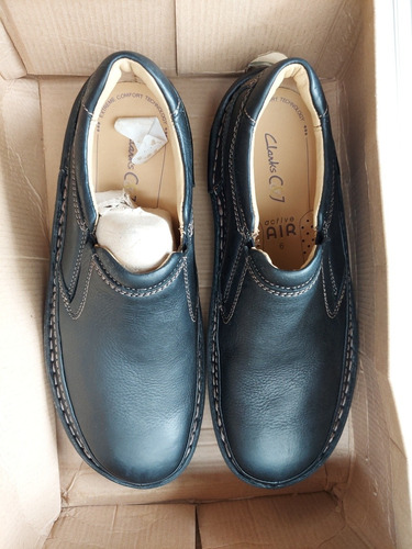 Zapatos Clarks Originales Para Caballeros
