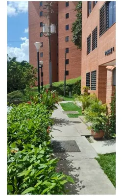 Apartamento en venta