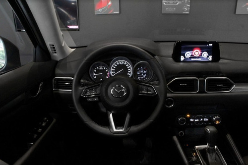 Cx5 Touring 4x2 - 2022 Sg-cr30