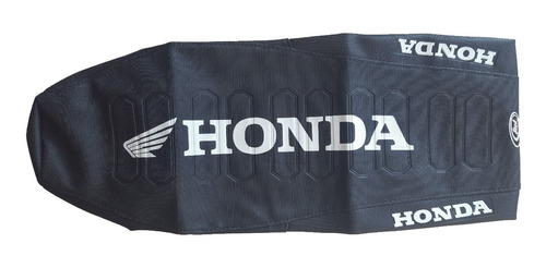 Funda Antideslizante Honda  Xr150l Tsl