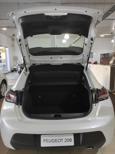 Peugeot 208 Feline Tiptronic 1.6l Am21