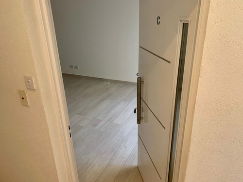 Imagen 12 de 13 de Cossio 6262 A Estrenar Ph 2 Amb Con Patio Planta Baja Sin Expensas Entrega Julio/agosto