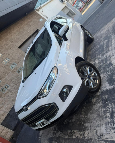 Ford Ecosport 2.0 Titanium Powershift 4x2 Dps6