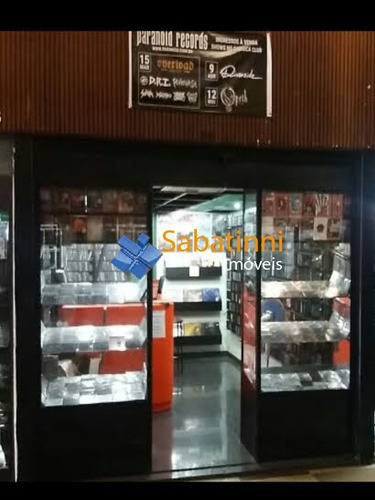 Sala Comercial A Venda Em Sp Centro - Sa00060 - 69276008