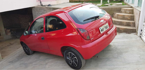 Imagem 4 de 5 de Chevrolet Celta 2012 1.0 Ls Flex Power 3p