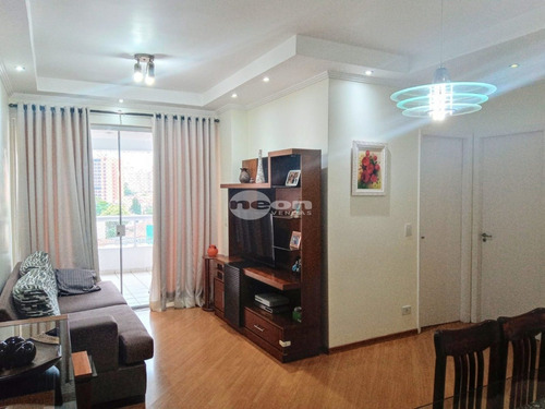 Imagem 3 de 15 de Apartamento - Centro - Ref: 18984 - V-18984