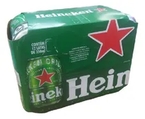 Comprar Kit Heineken Lata 350 Ml Caixa Com 12 Latas