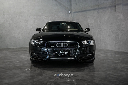 Audi A5 2.0 TFSI CABRIOLET AMBITION 16V GASOLINA 2P S-TRONIC