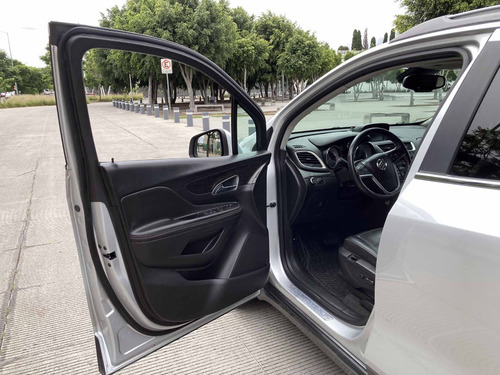 Buick Encore 1.4 Cxl Premium At