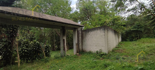 Terreno Enventa En Piedra De Agua En Jilotepec Veracruz