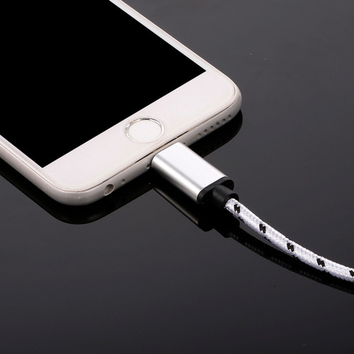 Lightning Otg Cabo Relâmpago Macho Para Usb2.0 Adaptador De