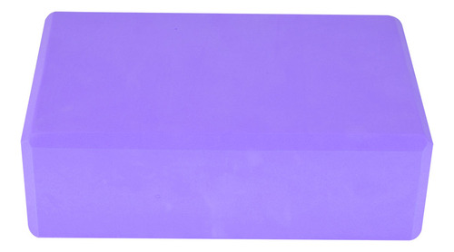 Cojín De Yoga Block Foam Brick, Herramienta De Acondicionami