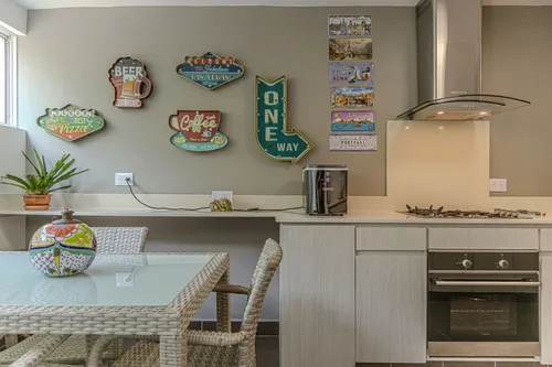 Apartamento En Venta En El Tesoro. Cod V21429