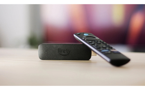 Amazon Fire Tv Stick 4k Max, 16 Gb, K3r6at, Wi-fi 6e, Hdr10+