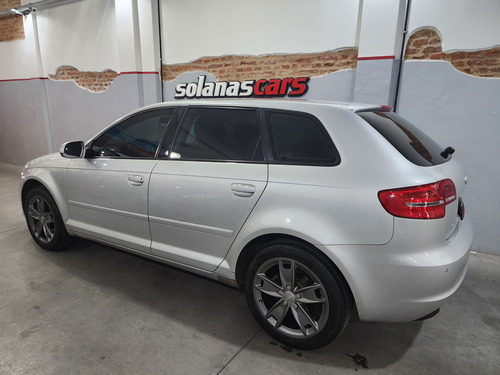 Audi A3 Sportback A3 1.4 tsi