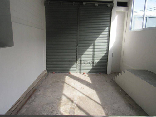 Imagem 16 de 30 de Prédio, 1500 M² - Venda Por R$ 7.000.000,00 Ou Aluguel Por R$ 25.000,00/mês - Vila Galvão - Guarulhos/sp - Pr0017